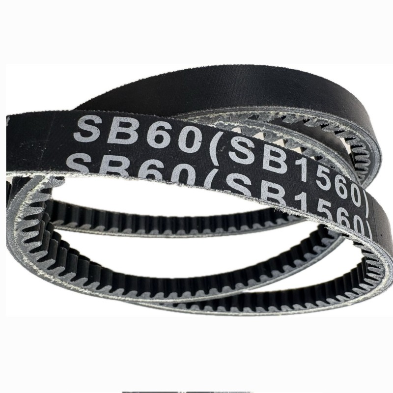 Banded RA Belt