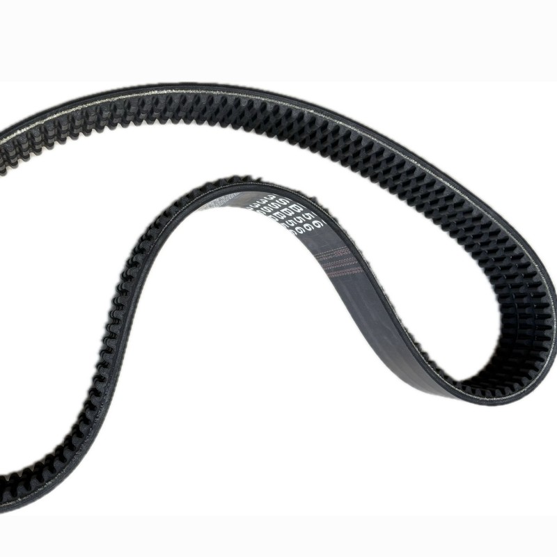 Banded RA Belt