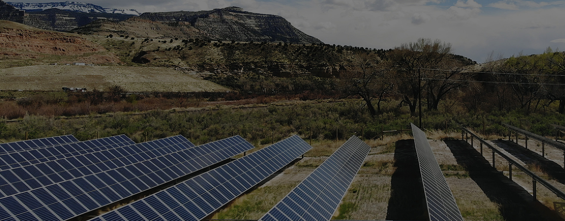 Solar Tracker System