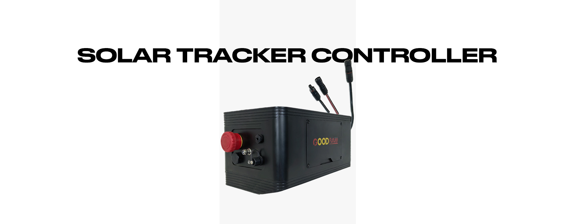 Solar Tracker System