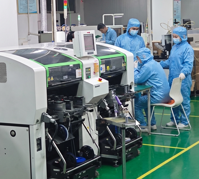Solar O&M support hardware