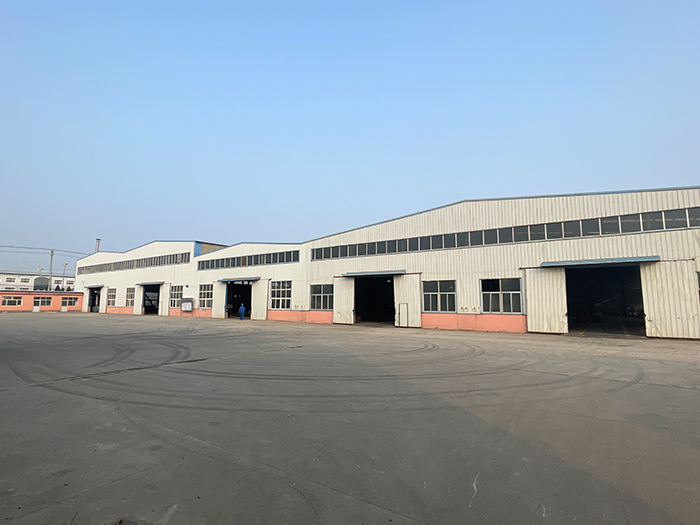Power Transmission Towers Xintai