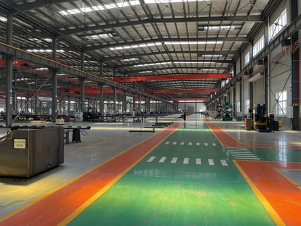 Power Transmission Towers Xintai