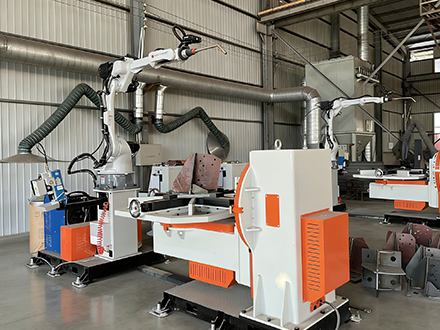Power Transmission Towers Xintai