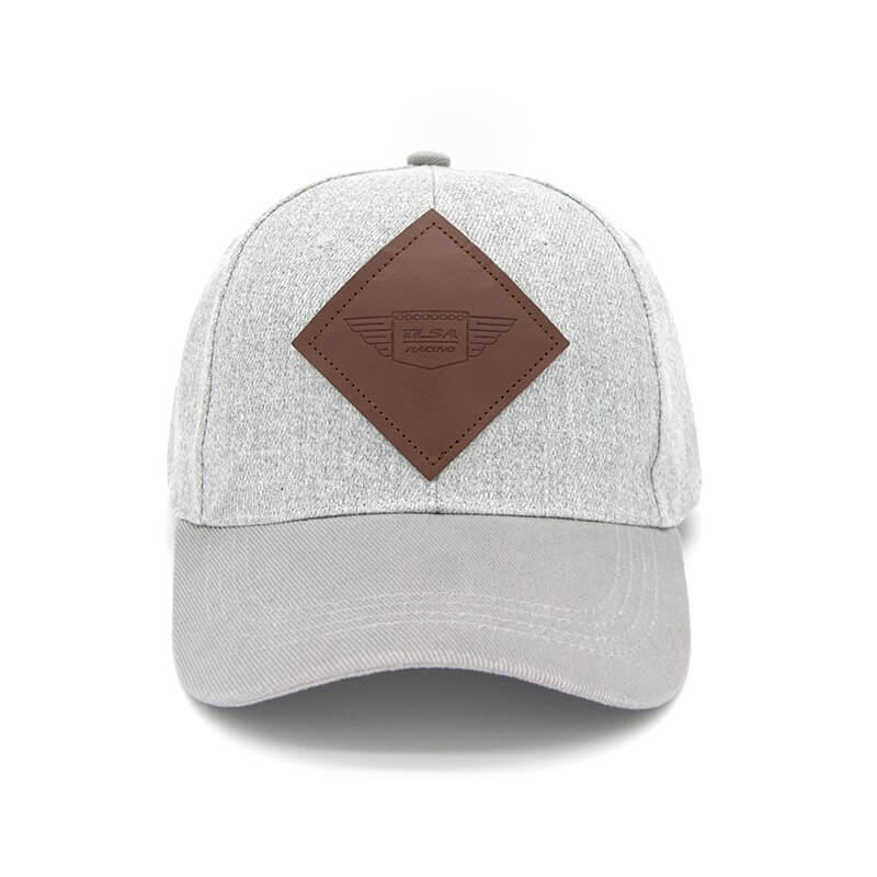 OEM 3D Gorra de bordado personalizada Gorras de béisbol para