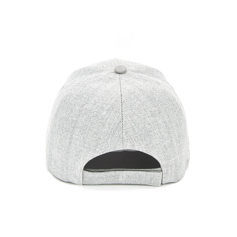 Fashion Custom Applique Embroidered High Quality 6 Panel Men Women Hats Baseball Cap