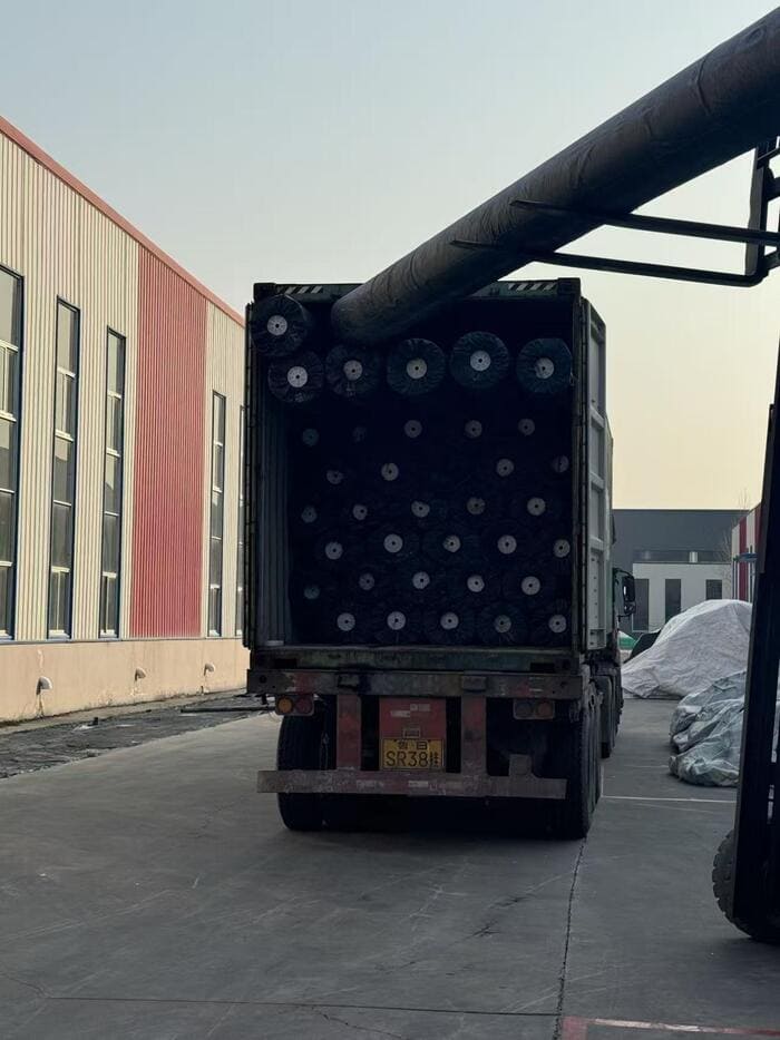 Geomembrane Supreme