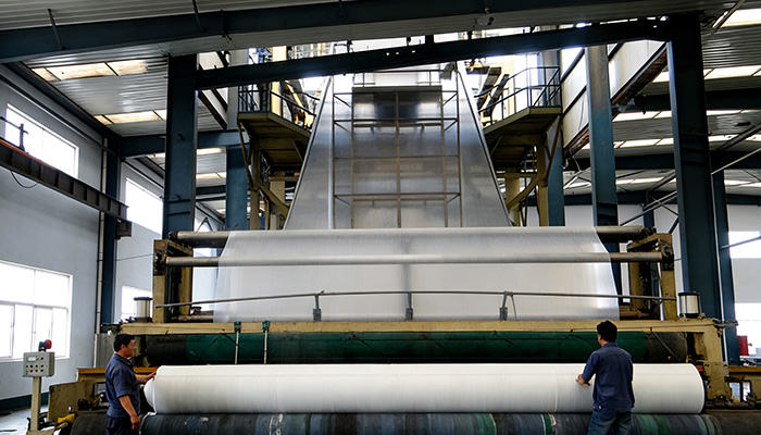 Geomembrane Supreme