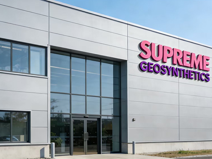 Geomembrane Supreme