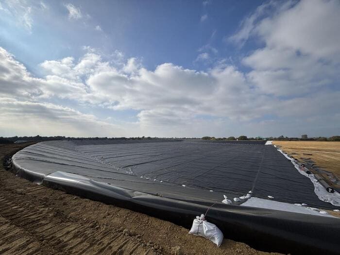 Geomembrane Supreme