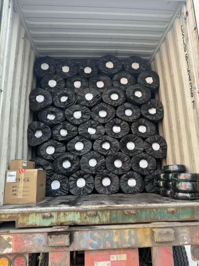 Geomembrane Supreme
