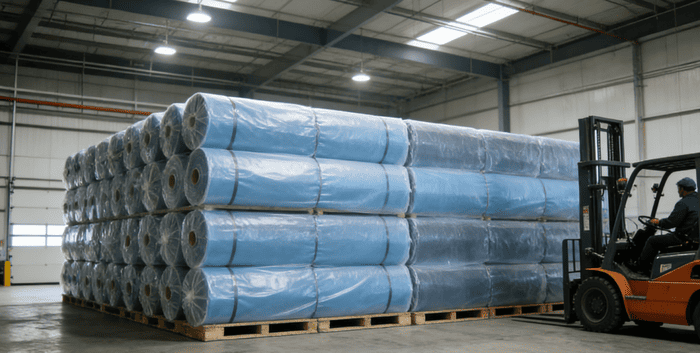 Geomembrane Supreme
