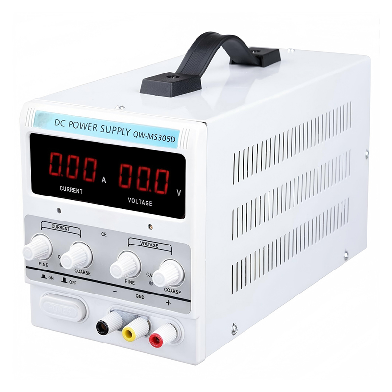 Chuyển đổi nguồn điện điều chỉnh DC