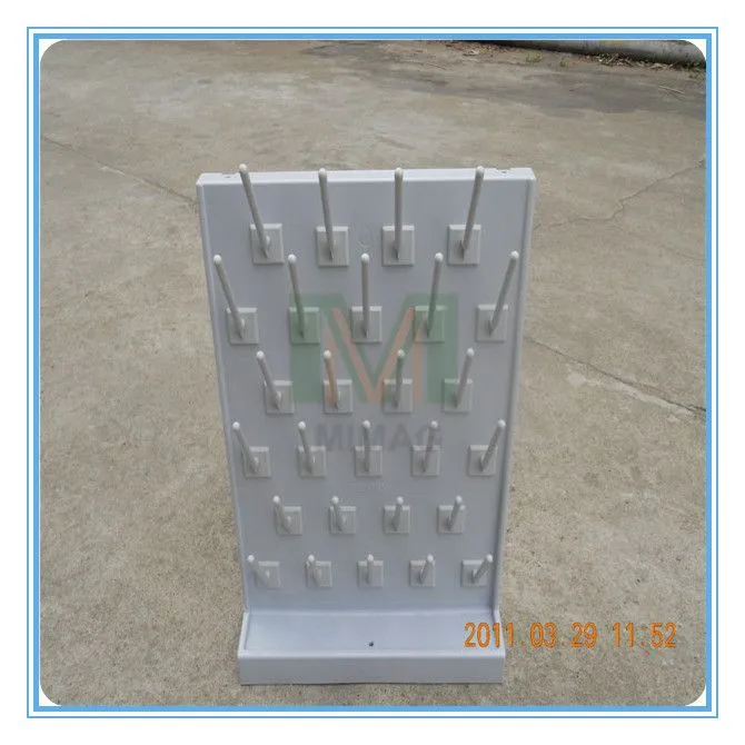Lab Pegboard