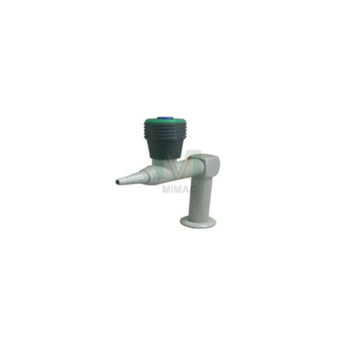 Laboratory Gas Valve