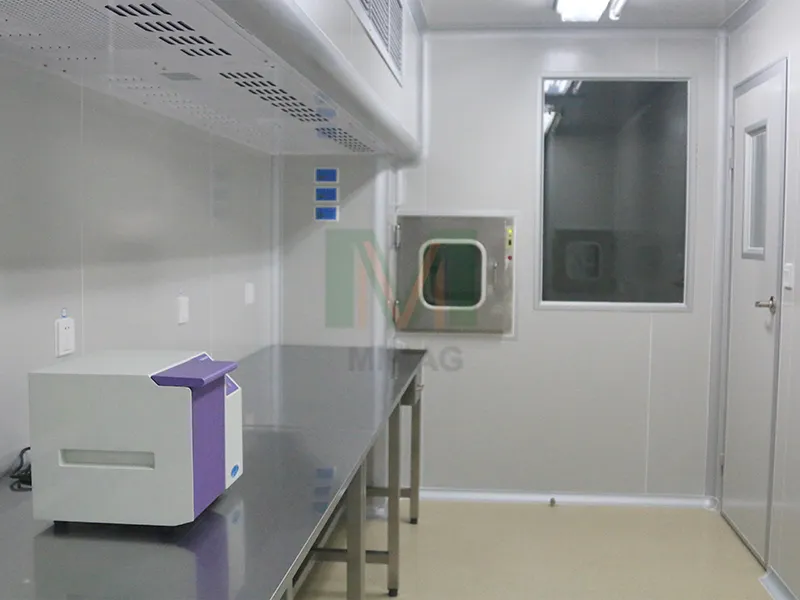 Transform Your Food Lab with Innovative Solutions.