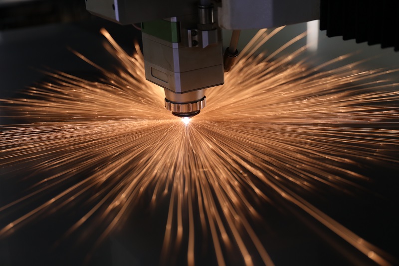 cutting processing