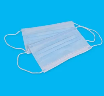 WEIJIA Shows You the Nonwoven Masks Procedure