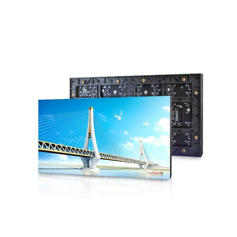 LED Display Modules