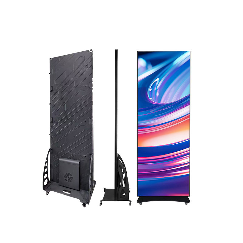 LED Advertising Machines