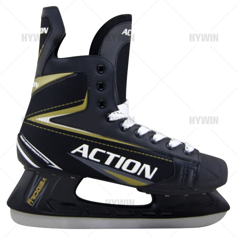PW-206-serie schaatsen – Gebouwd voor snelheid, kracht en controle