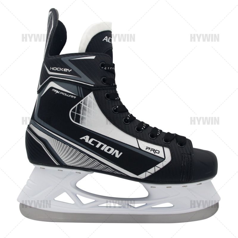 PW-2066A en PW-2066B ijshockeyschaatsen – Gebouwd voor gemiddelde spelers