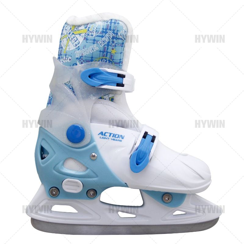 Schaatsen uit de PW-223-serie – Leuk, veilig en gebouwd voor kleine schaatsers