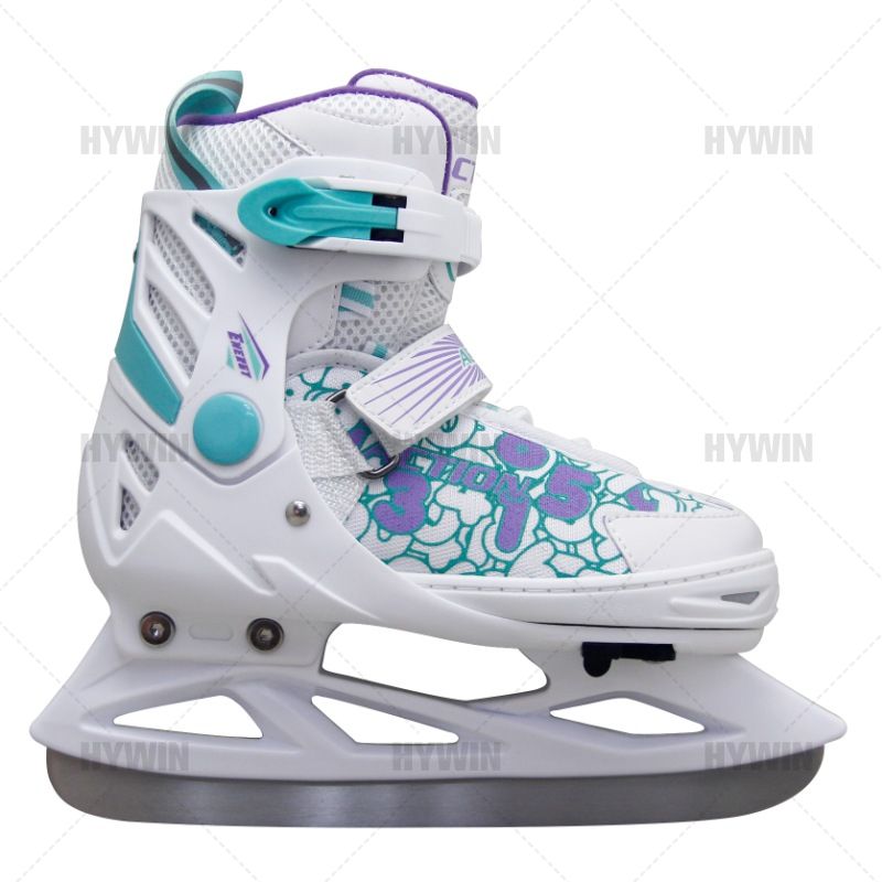 2-in-1 ijs- en inlineschaatsen uit de PW-232-serie – skate altijd en overal