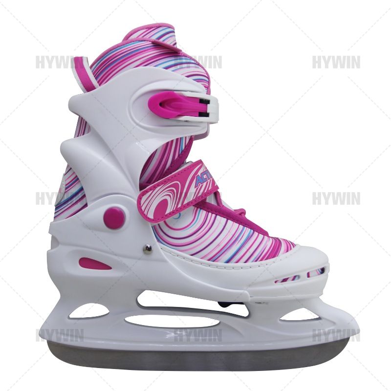 Schaatsen uit de PW-211-serie – Stijl ontmoet prestaties op het ijs