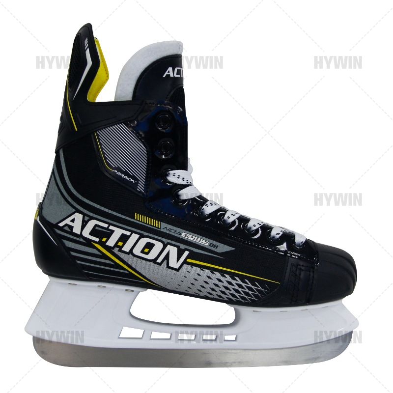 IJshockeyschaatsen uit de PW-208-serie – Gebouwd voor kracht en precisie