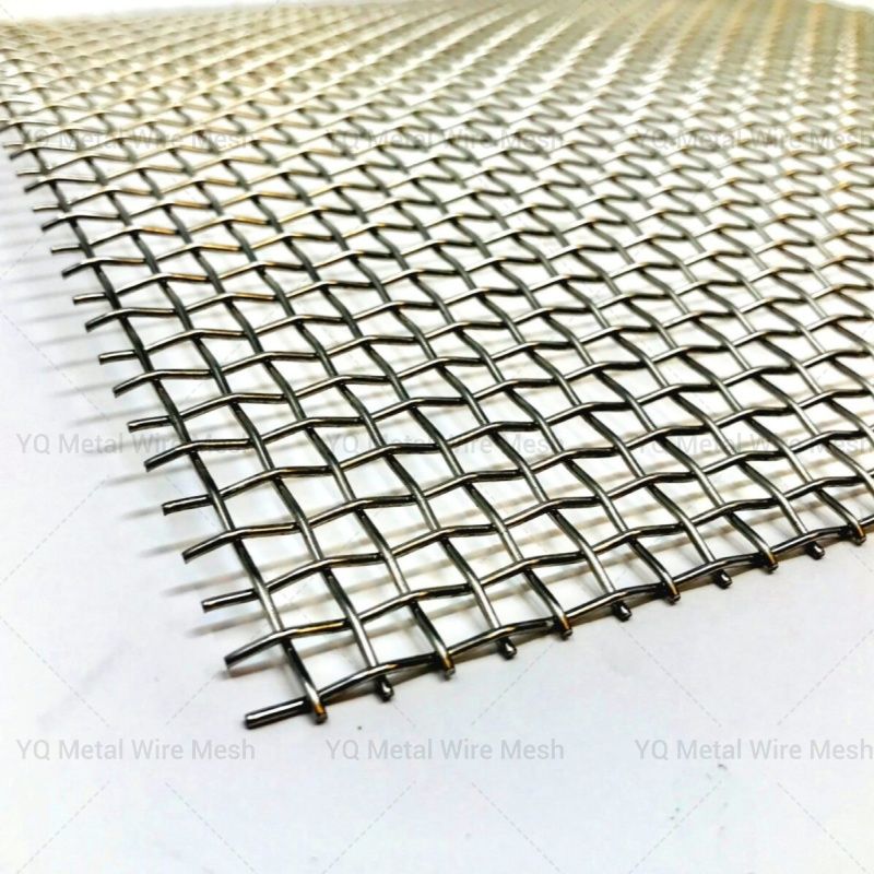 Wire Mesh File Stainless Steel Wire Mesh