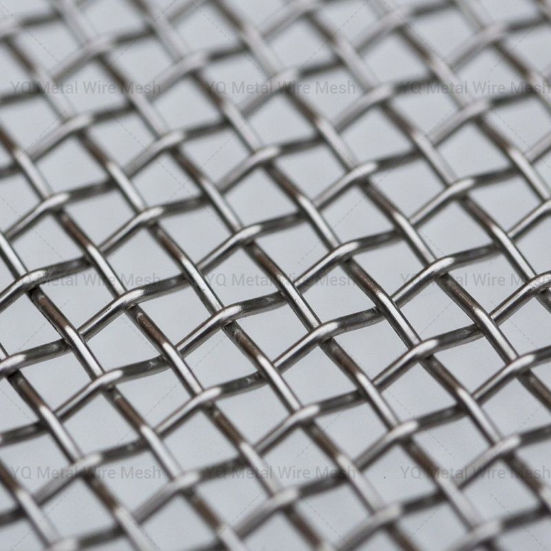 Stainless Steel Wire Mesh