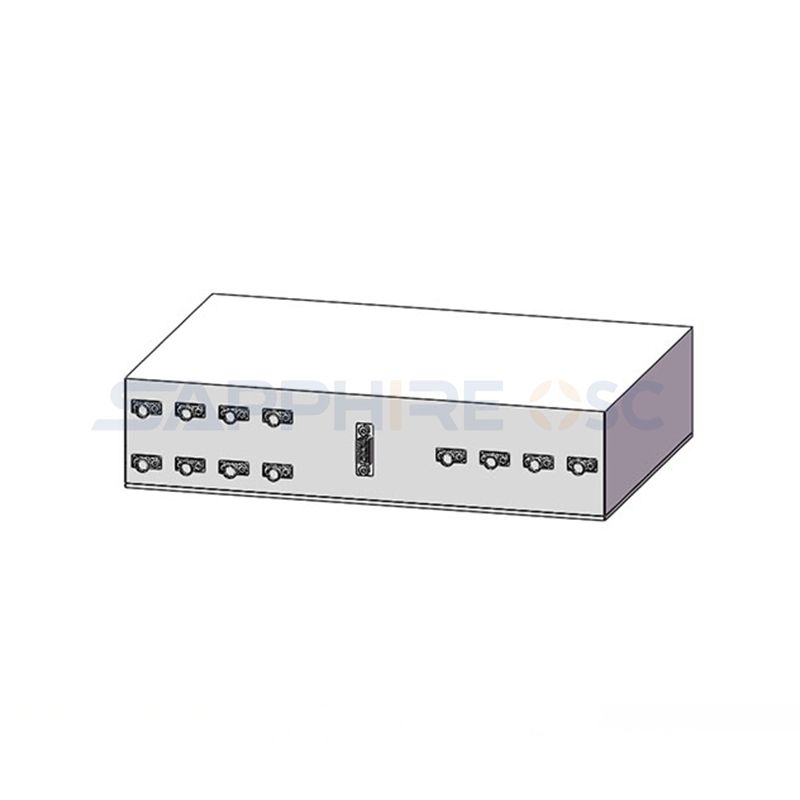 Frequency Synthesizer Module-SapphireOSC