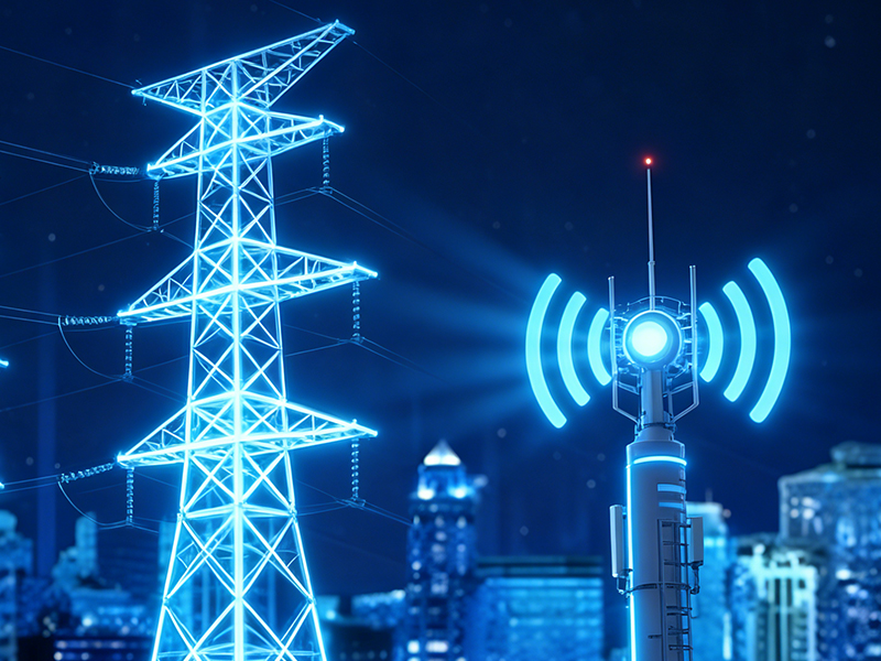 Network Synchronization & Timing Solution for Communications & Energy