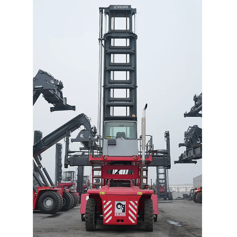 Container Stackers Container Stacker for Sale