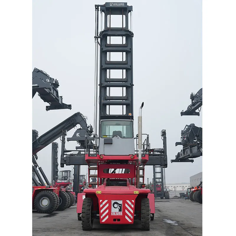 Container Stacker for Sale