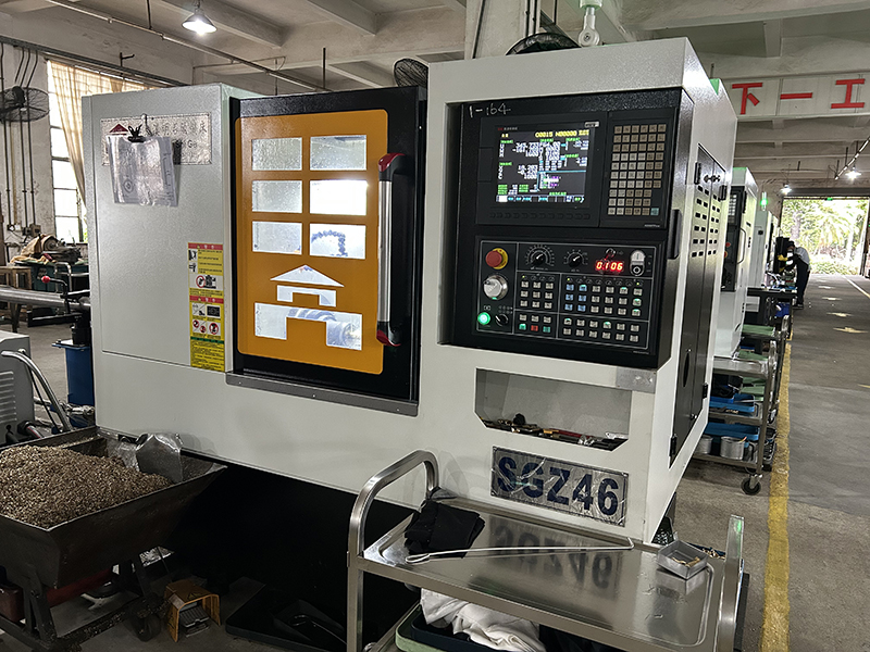 CHIENMEI CO.,LTD