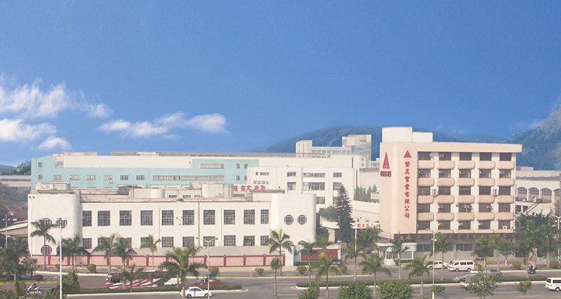 CHIENMEI CO.,LTD