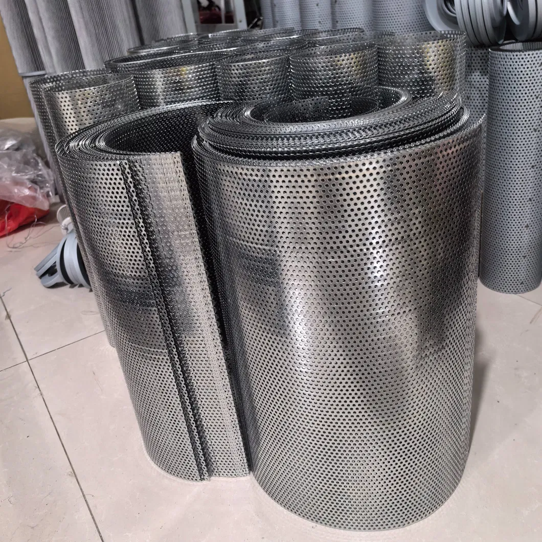 High & Low Ripple Filter Accessories - 094-4412 Plated Steel Quality ...
