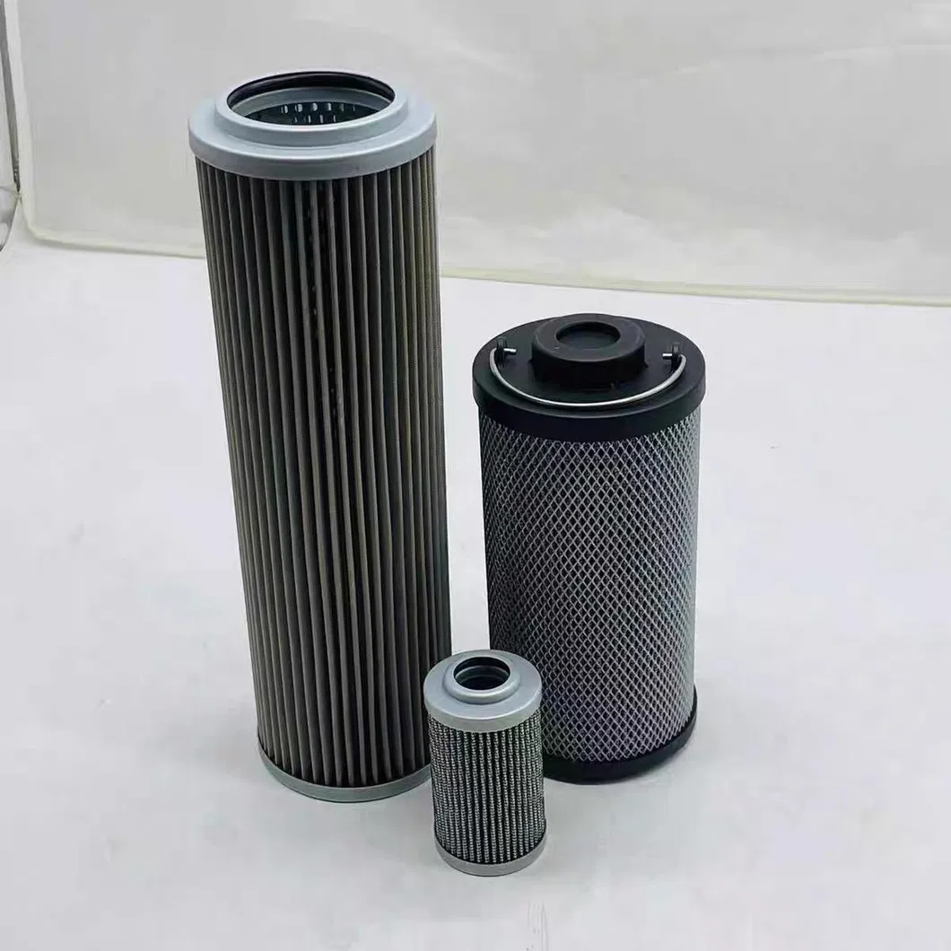 Negative Pressure Vortex Filter for Solid Particles - Tank Vent ...