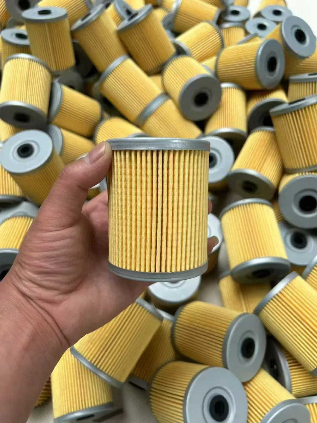 Premium Stainless Steel Hydraulic Filter Element 8U0723 for ...
