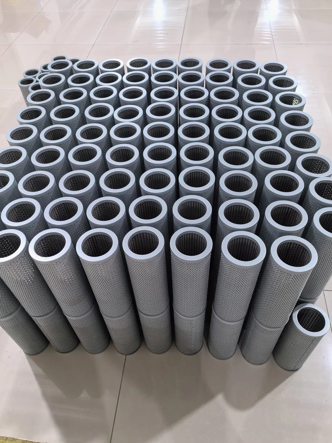 Through Filters High-Pressure Double Tube Filters for Sanitation Vehicles - Eepu3bm10 ...