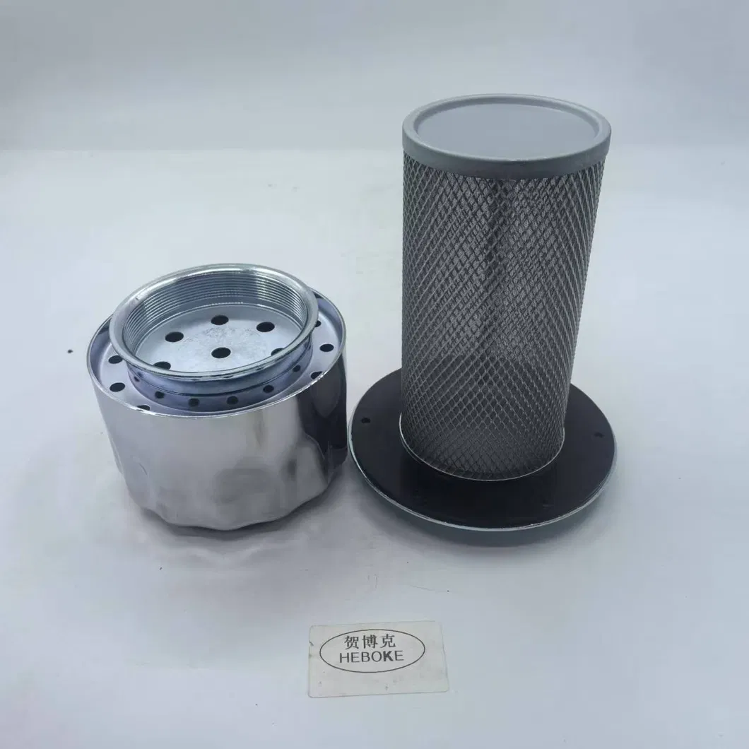 Flr01353 High-Quality Mobile Crane Oil Tank Ventilation Filter - Model 24001922 ...