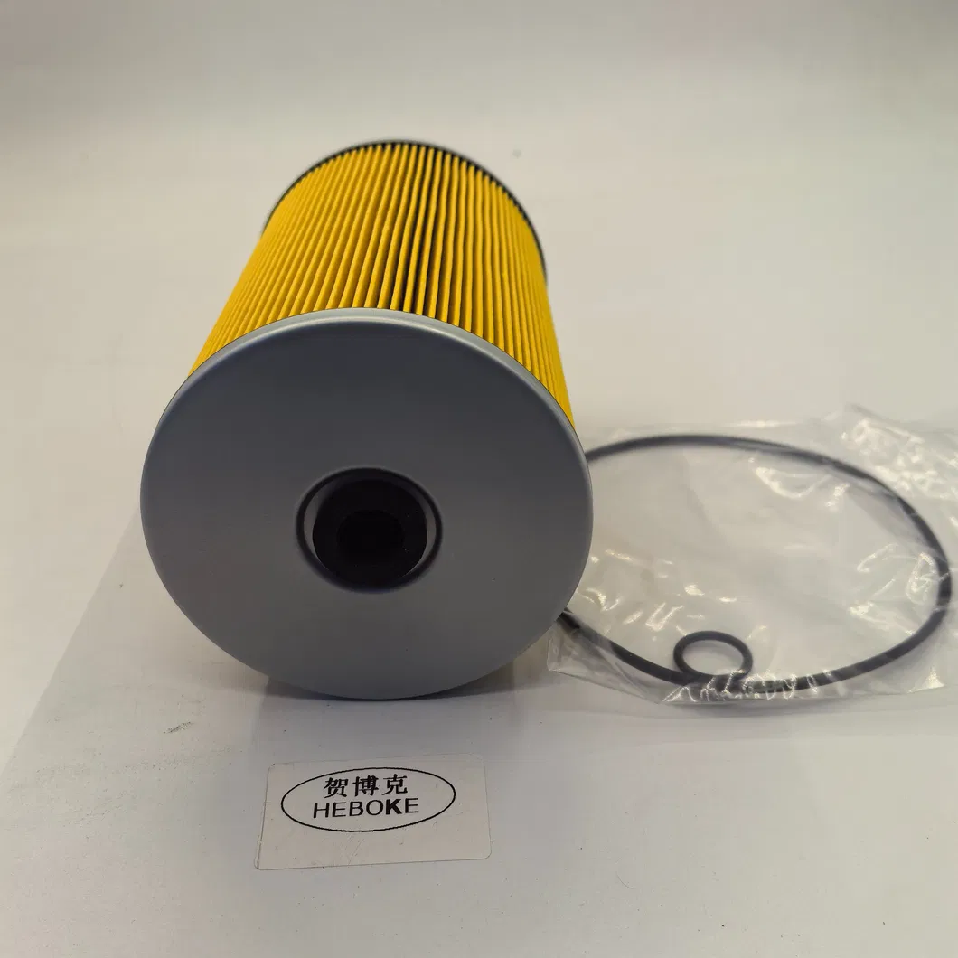 Premium Stainless Steel Hydraulic Filter Element 8U0723 for ...