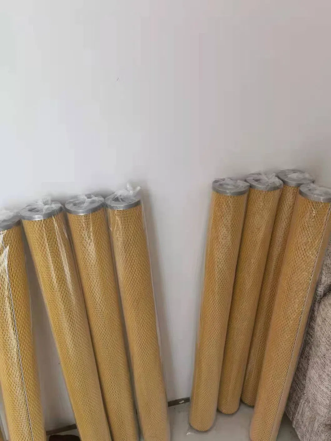 Efficient Oval Industrial Dust Collector | Hydraulic Filter for Oil ...
