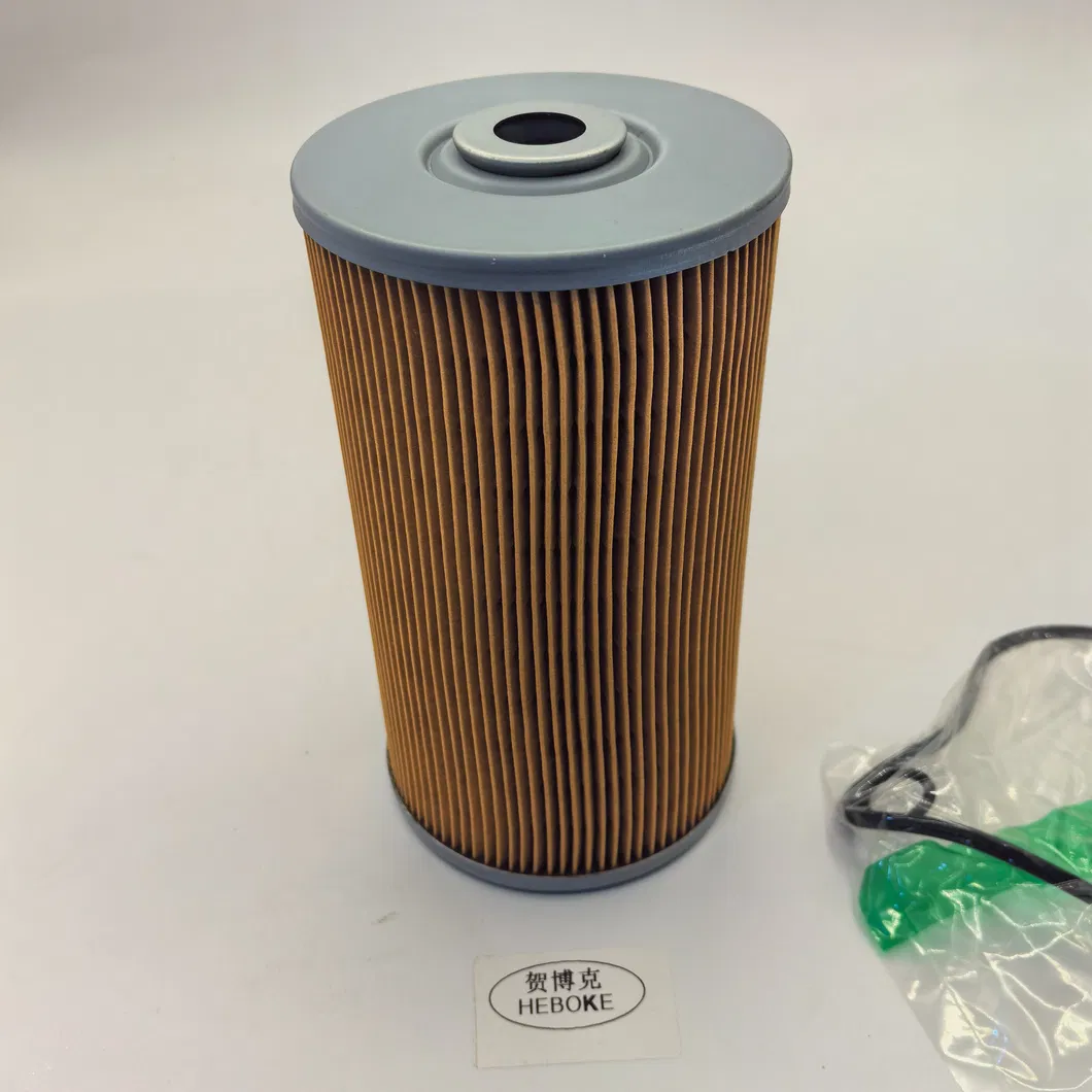 Premium Stainless Steel Hydraulic Filter Element 8U0723 for ...