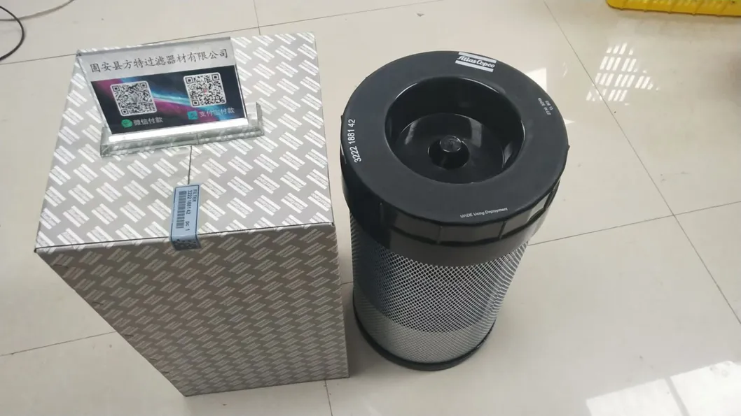Bộ lọc giàn khoan chất lượng cao cho máy khai thác mỏ - Khai thác mỏ ...