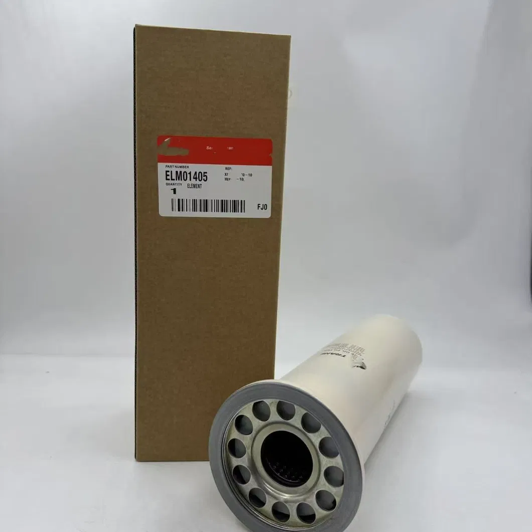 Flr01353 Air Conditioner Oil Filter Elm01405/Flr01592