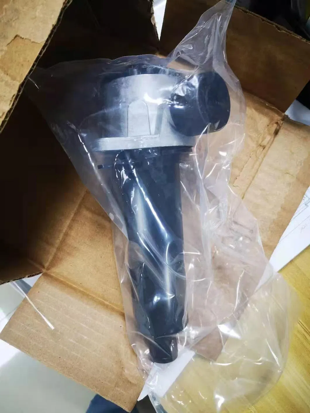 High-Quality Hyva Hoist System Oil Return Filter for Eet007-F10b-B Dump ...