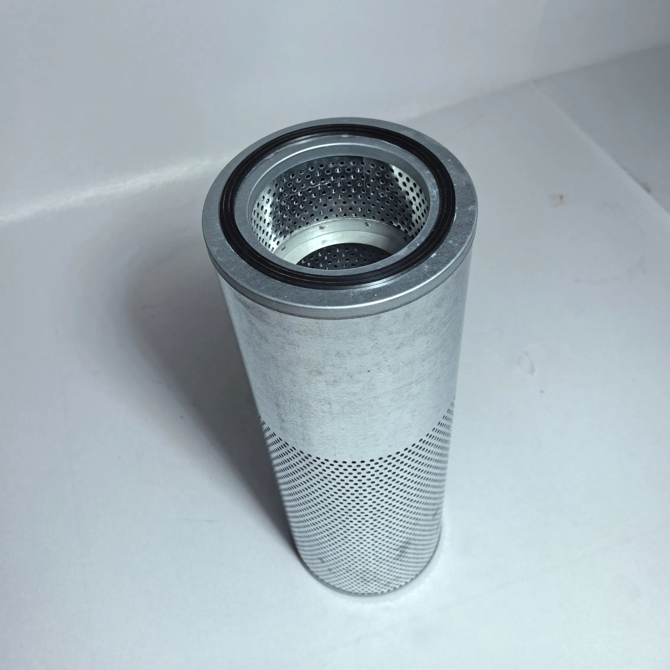 Filtro hidráulico de excavadora de alta calidad 14569658/14690316 para ...